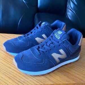 New Balance WL574WLP (Size 10 W)